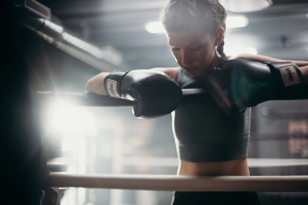 Discover the science behind mental toughness training. Learn how stress adaptation