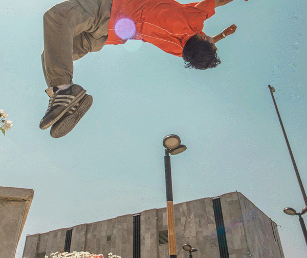 Tracking 2 training program advanced coaching session