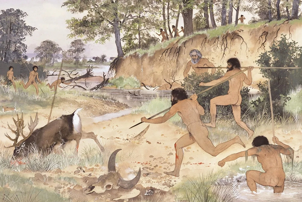 Discover ancient warrior conditioning methods now proven by modern science.