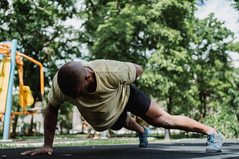 Discover the science behind mental toughness training. Learn how stress adaptation