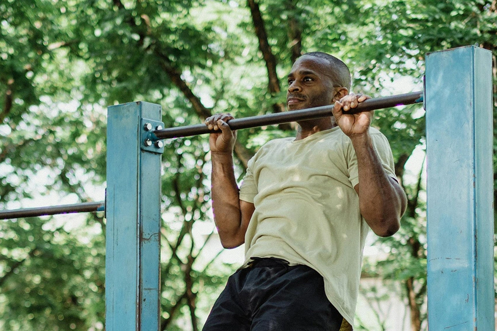 Discover ancient warrior conditioning methods now proven by modern science.