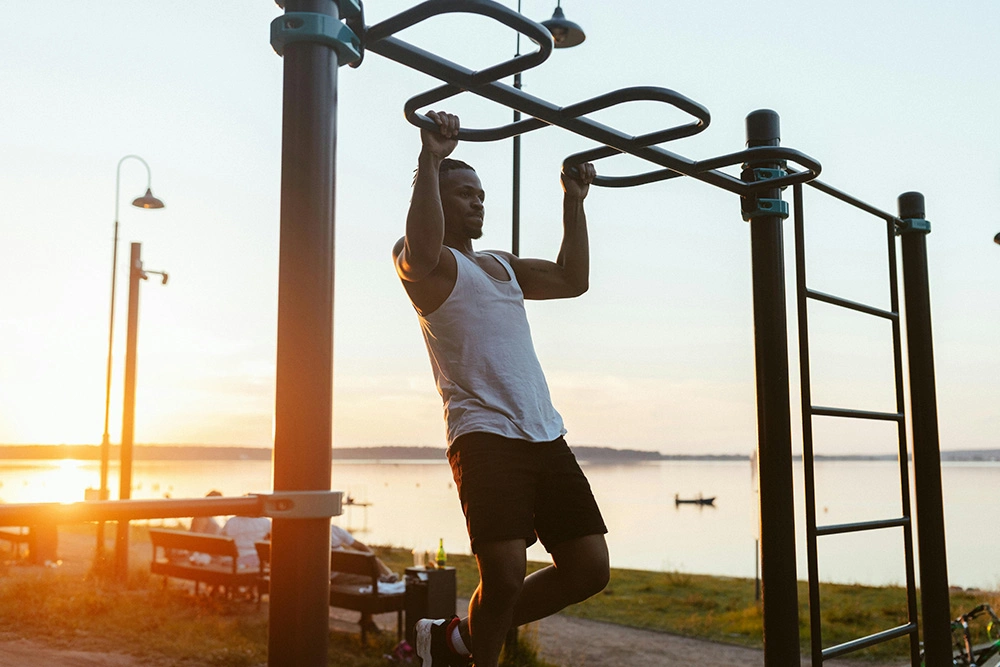 Discover ancient warrior conditioning methods now proven by modern science.