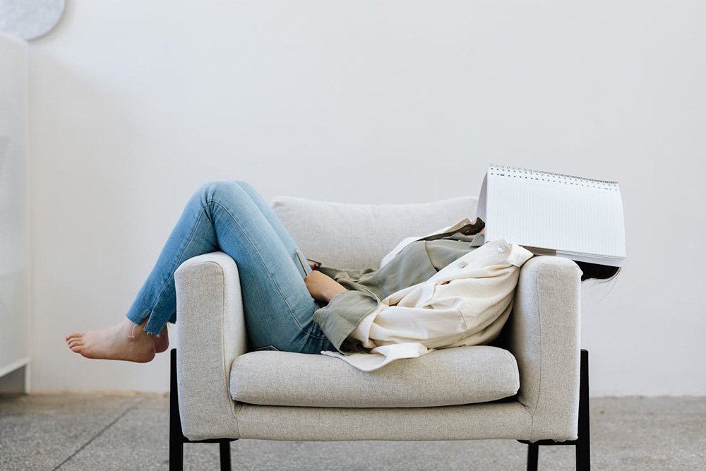 Capability Over Convenience: Why Modern Comfort Is Making Us Weaker