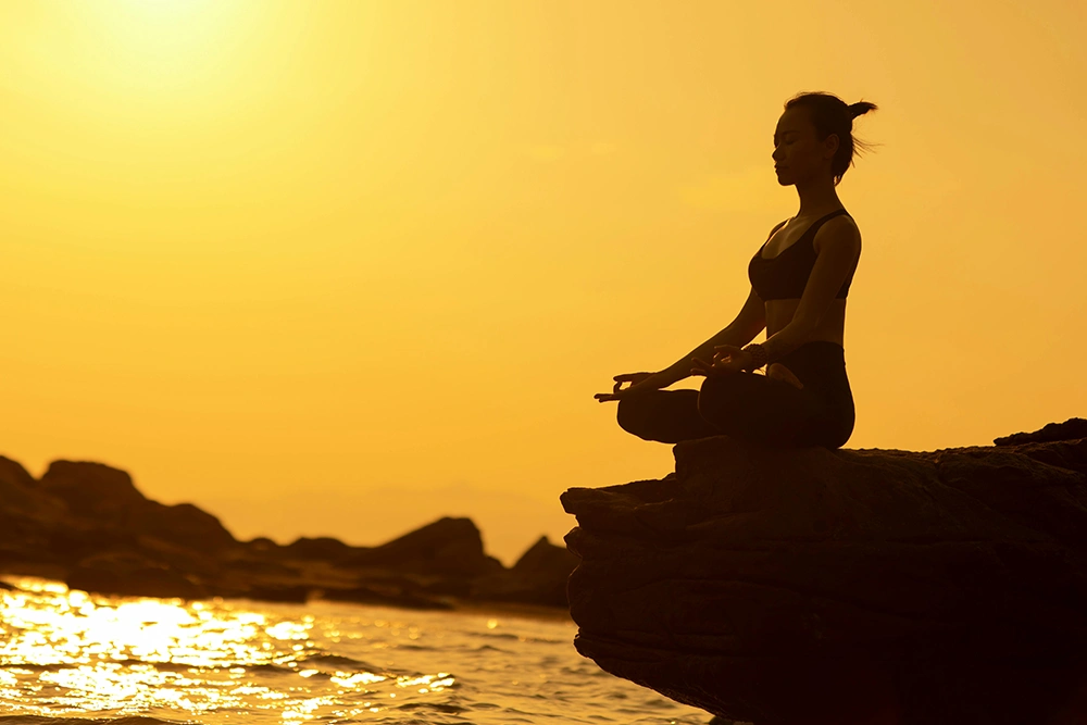 Discover the science behind mental toughness training. Learn how stress adaptation