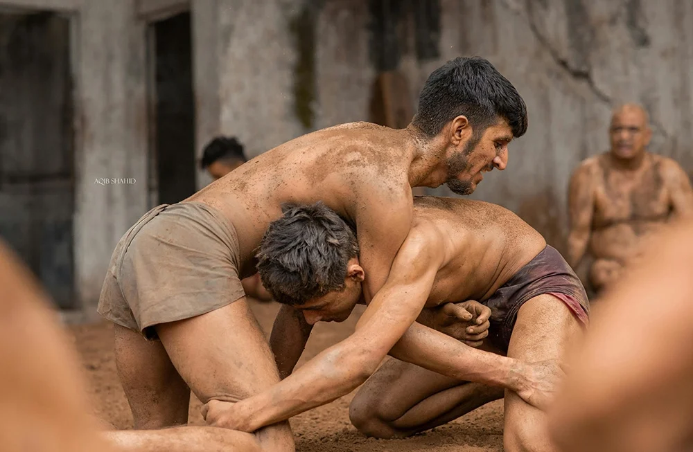 Discover ancient warrior conditioning methods now proven by modern science.