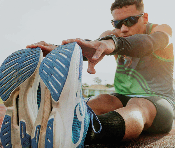 Savage Baseline training program group workout session