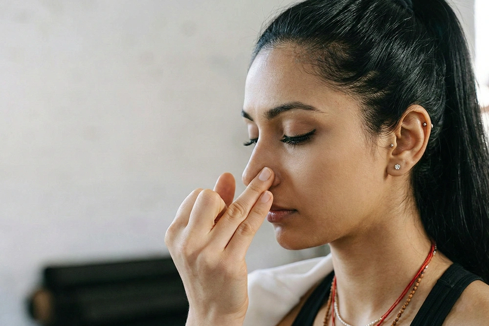 Discover the science behind mental toughness training. Learn how stress adaptation