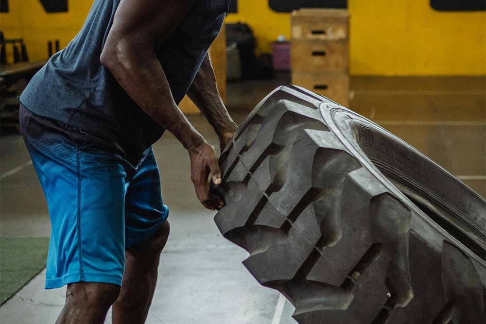 Discover ancient warrior conditioning methods now proven by modern science.