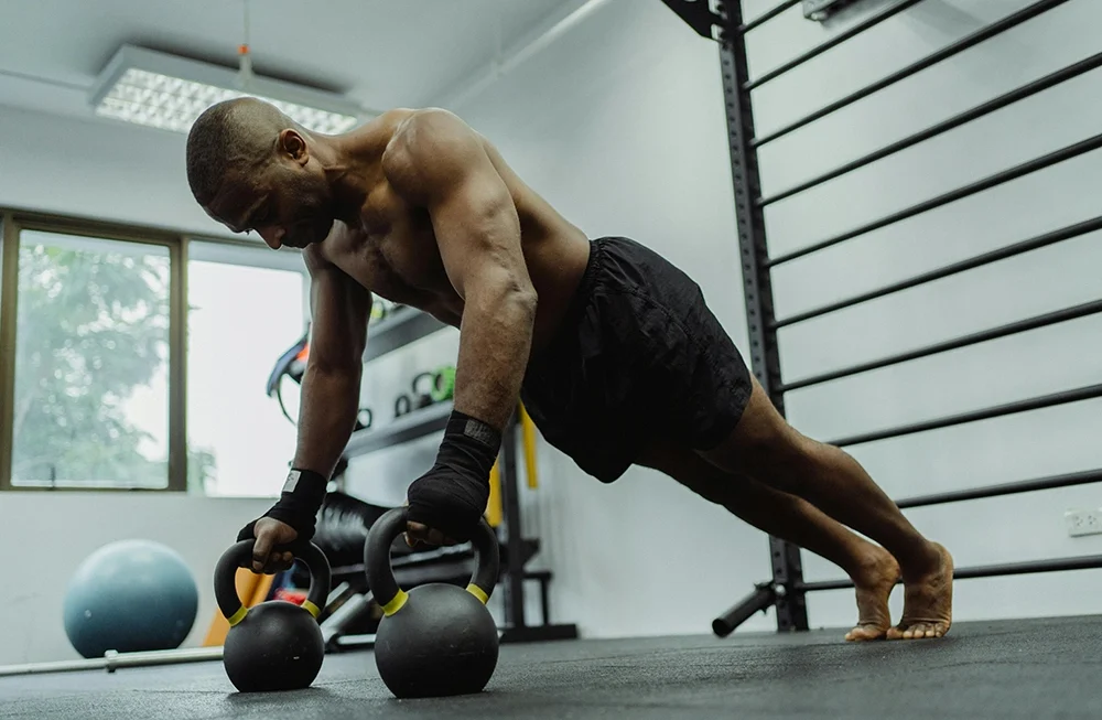 Capability Over Convenience: Why Modern Comfort Is Making Us Weaker