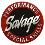 Savage Fitness