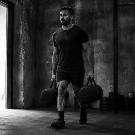 Savage Fitness Conditioning