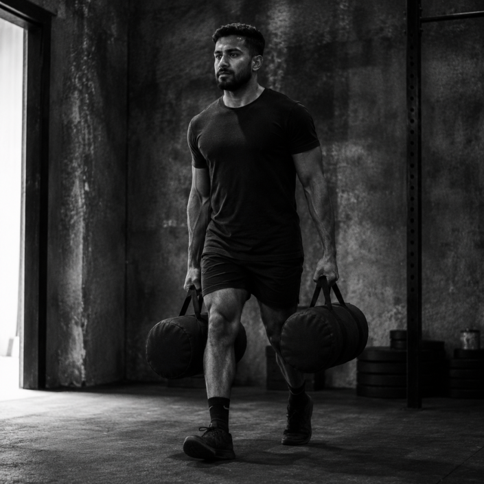 Savage Fitness Conditioning