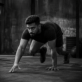 Savage Fitness Coordination