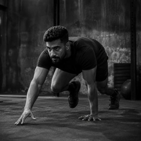 Savage Fitness Coordination