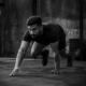 Savage Fitness Coordination