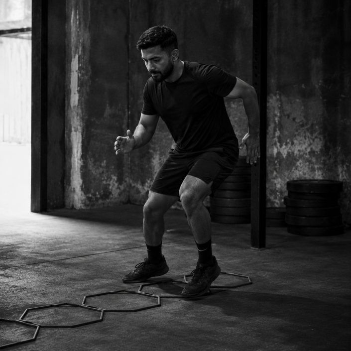 Savage Fitness Functional Training