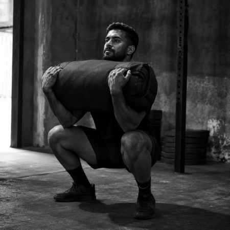 Savage Fitness Strength Training