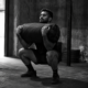 Savage Fitness Strength Training