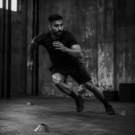 Savage Fitness Mobility