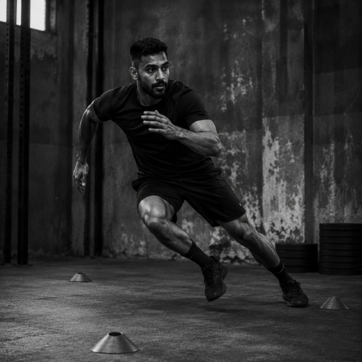 Savage Fitness Mobility